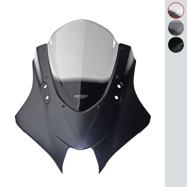 MAYO MRA RECURA "R" CLEAR 4025066155989