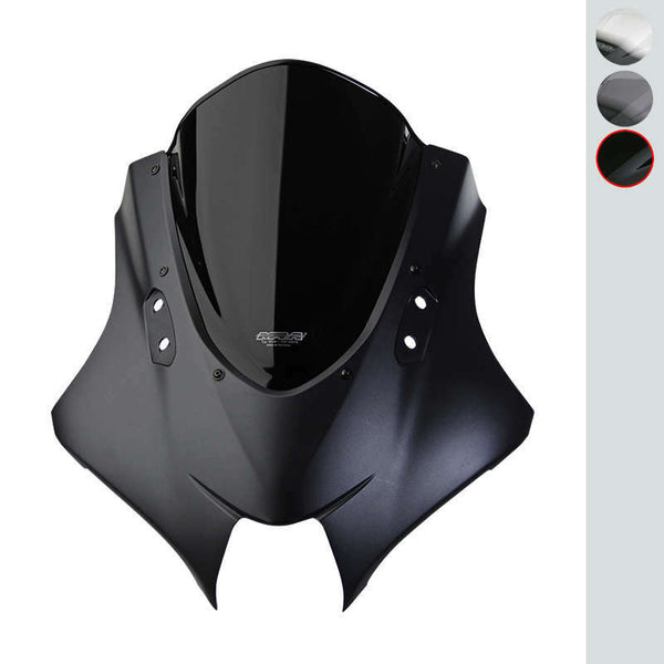 MAY CONSTRUCTO DE RACA MRA "R" Negro 4025066156009