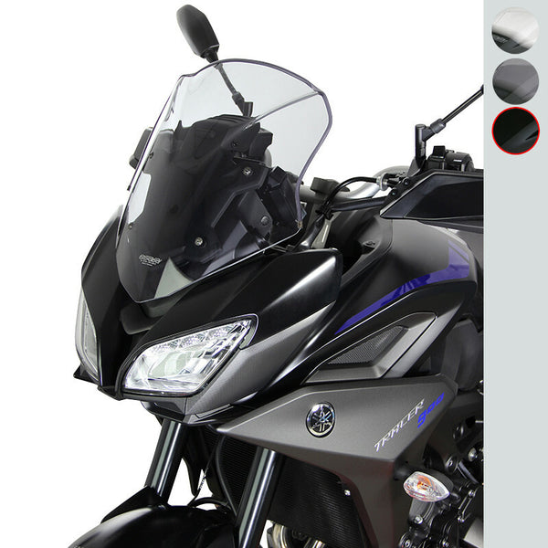 MRA Sport-Screen "SPM" Black 4025066163151 