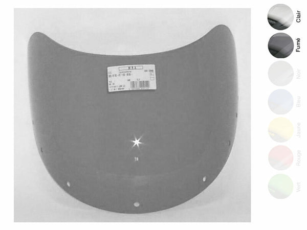 MRA Cabrionero originalmente en forma de forma "O" Smoked 4025066209125