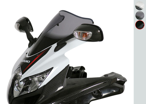 MRA Cabril en forma de forma originalmente "O" Negro