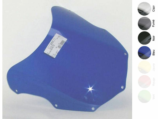 MRA Cabrionero originalmente en forma de forma "O" Clear 402506608364