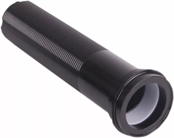 Tubo de fusión ODI VTWIN 08+ BK H70FVTB