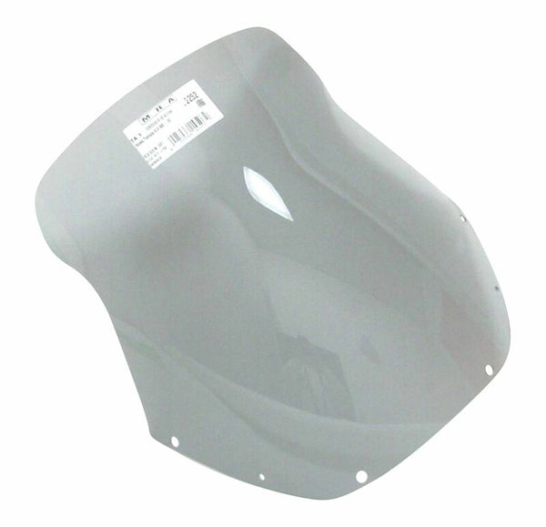 MRA Touring Windshield "T" Smoked 4025066145072 