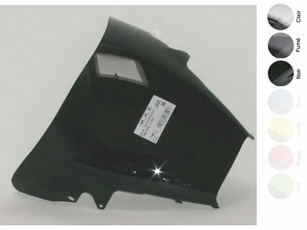 MRA Cabrionero originalmente en forma "O" Smoked 4025066177929