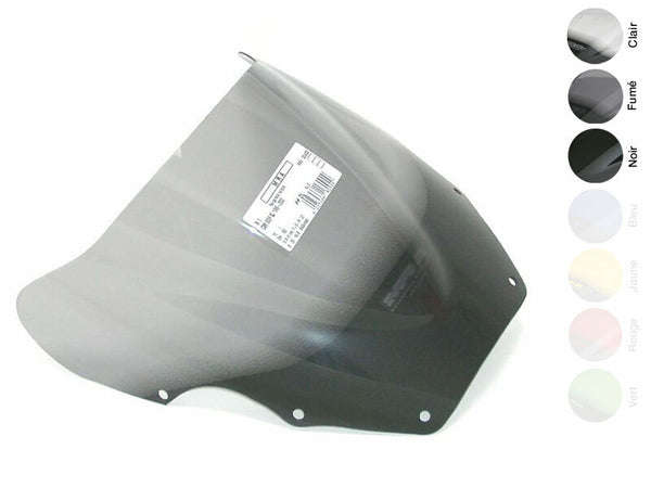 MABIERRO DE MRA Racing "R" Negro