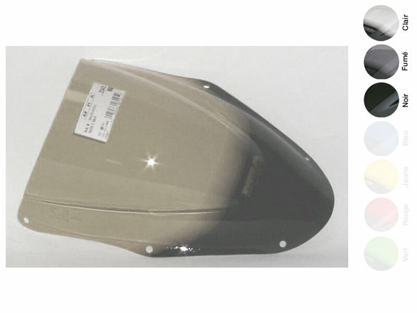 MABIERRO DE RACA MRA "R" Smoked 4025066260874