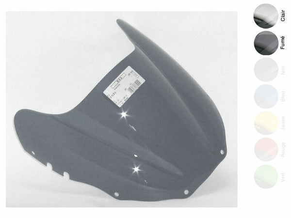 MABIERRADO DE RACA MRA "R" Smoked 4025066329120