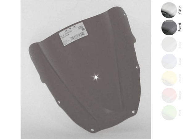 MABIERRADO DE RACA MRA "R" Smoked 4025066356423