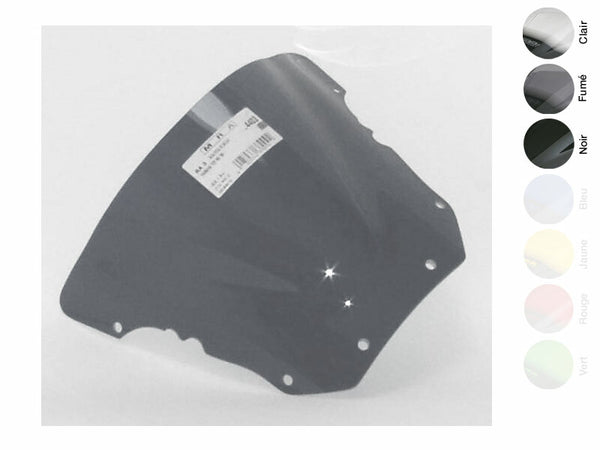 MAY CORRIENTO DE RACA MRA "R" Clear 4025066370061