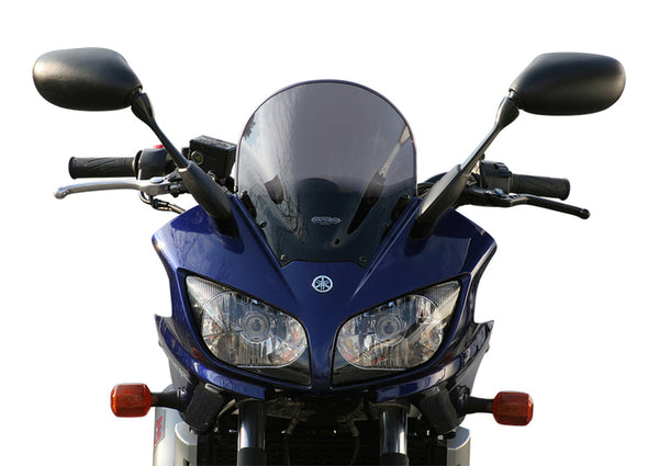 MAYO RECURA MRA "R" Smoked 4025066373970