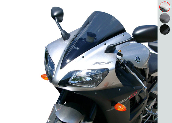 MAYO MRA RECURSA "R" Clear 4025066375912