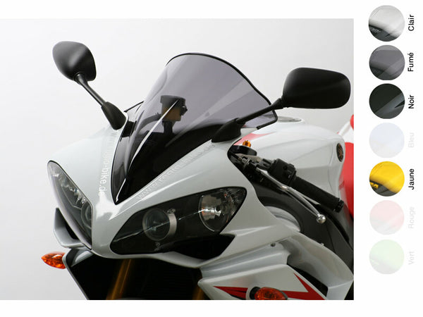 MABIERRADO DE RACA MRA "R" Negro 4025066112272