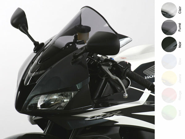 MABIERRO DE MRA Racing "R" Negro