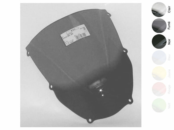 MABIERRO DE RACA MRA "R" Smoked 4025066063925