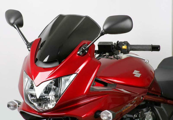 MRA Cabrionero originalmente en forma "O" Negro 4025066099634