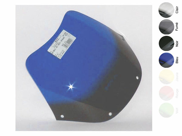 MRA Cabril en forma de forma originalmente "O" Negro