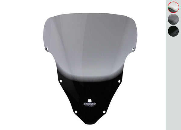 MAYO MRA RECURA "R" Clear 4025066781515