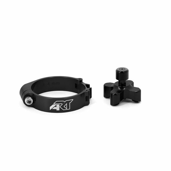 Kit de lanzamiento de arte Black KTM/Husqvarna/Sherco L08-50010-Art-BK