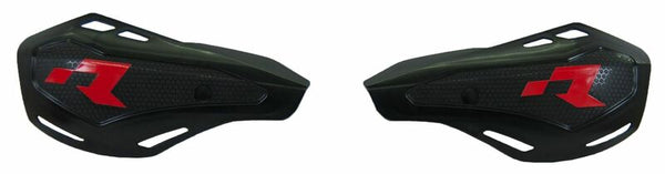 Racetech Replacement Cover HP1 Hand Guard Black R-Rerep1nr0