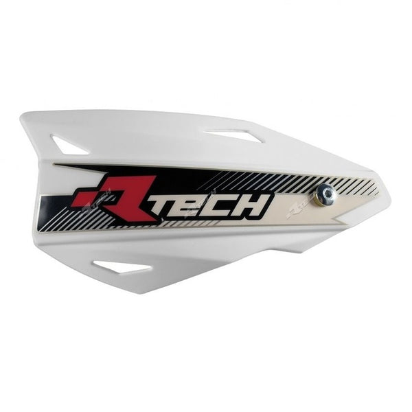 WHITE REPLACEMENT SHELL FOR VERTIGO 789640 R-REPPMVTBN00 