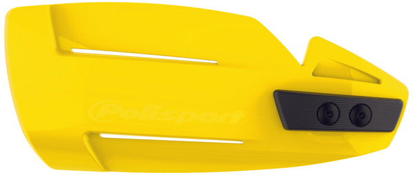Guardián de martillo de policía amarillo 8307800004