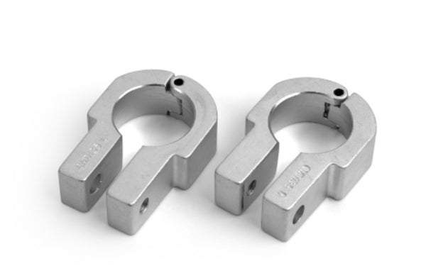 Adaptador para Handguard Police Gate (para protapador) 8311000001