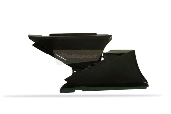 La caja de aire del puerto de policía cubre gas negro gas EC/EC-E/EC-F 84011002