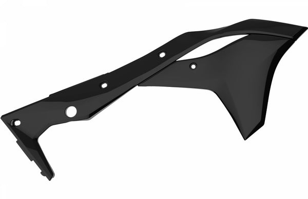 El radiador de la policía cubre Kawasaki KX250F 8412300003