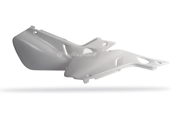 Police Port Side Panels 8416000001