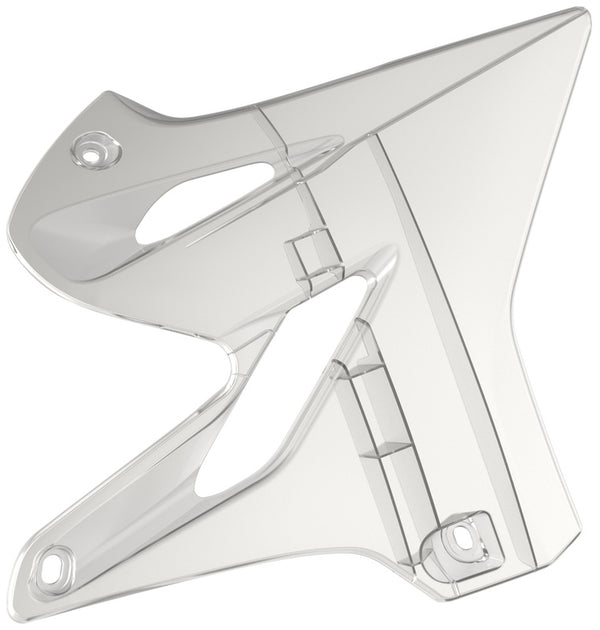 Police Gate Radiator cubre Clear Yamaha 8417500004