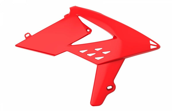 El radiador de la policía cubre el color OEM 14-16 beta 84185001