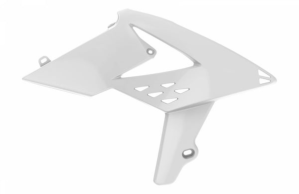 El radiador de la policía cubre OEM Color (2013) Beta 84185002