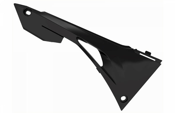 Portor Port Air Box cubre negro Honda CRF450R/RX 84187000033