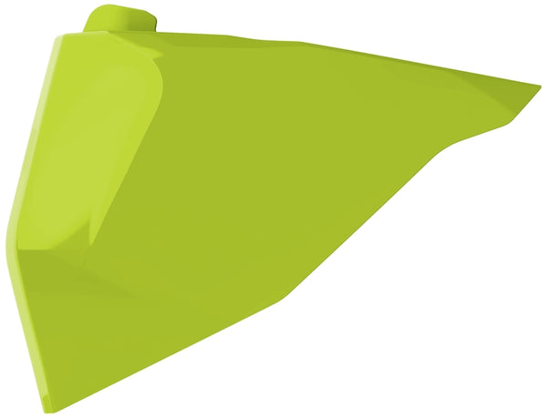 Portor Portor Air Box Cover Neon Yellow KTM SX/SX-F 8422300004
