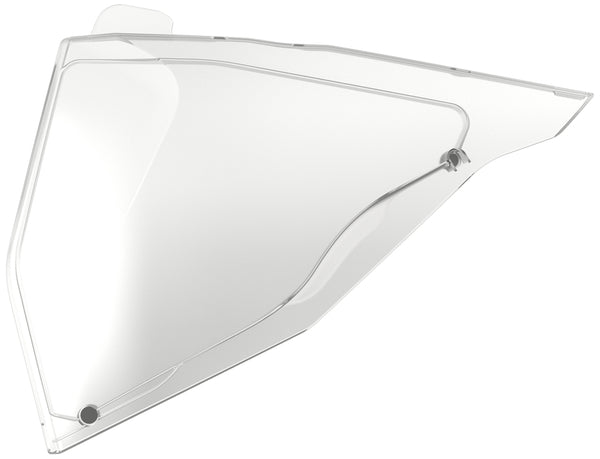 Portor Portor Air Box Cover Transparent KTM SX/SX-F 8422300005