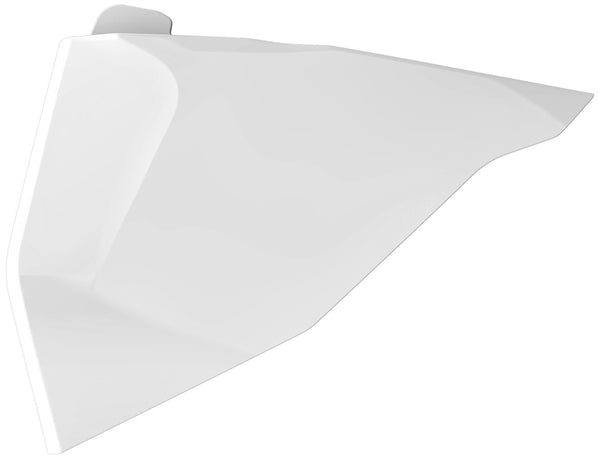 Portor Portor Air Box Cover White KTM 84223008