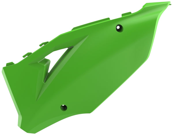 Paneles laterales de la policía NAPLYLE 84259001