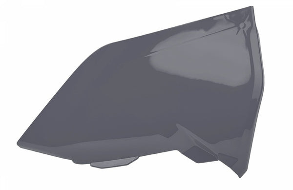 Portor Port Air Box Cover Nardo Gray KTM 84481007