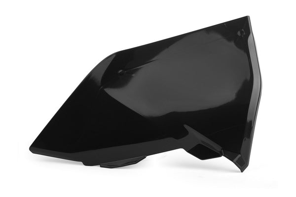 Portor Port Port Box Cover Black KTM 84481003