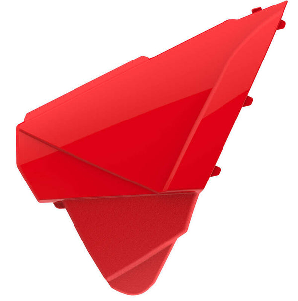 Police Port Air Box cubre Red Beta 84488001