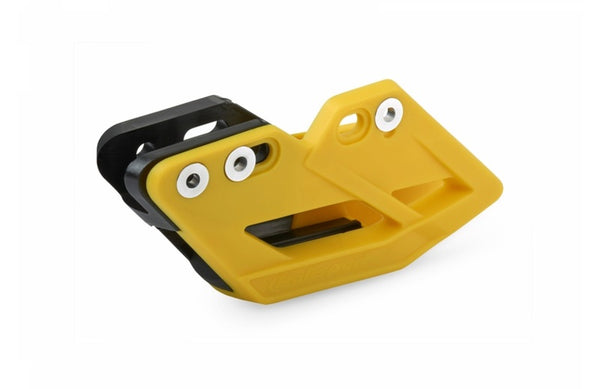 Police Port Performance Chain Tire - Amarillo - Suzuki RM -Z250/450 (8458300002)