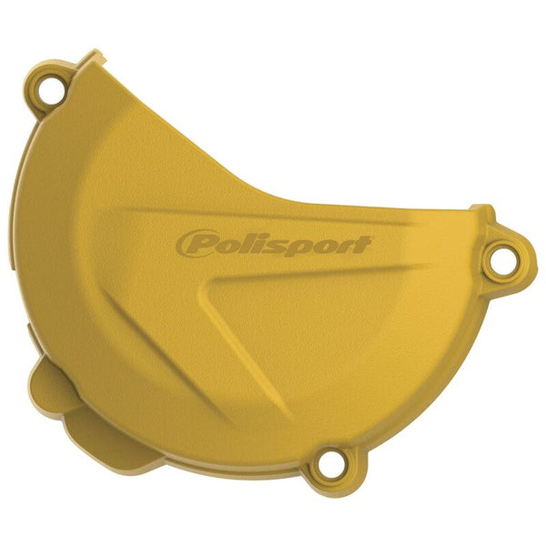 Portor Port Port Ignition Cover Protector Yellow KTM/Husqvarna 8460300004