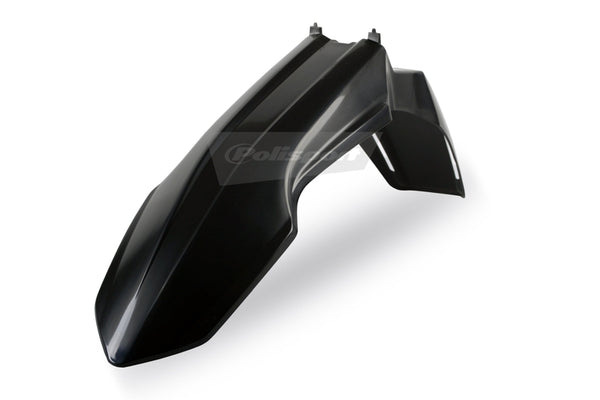 Policero Puerto Front Fender Black Suzuki RM-Z250/RM-Z450 85505002