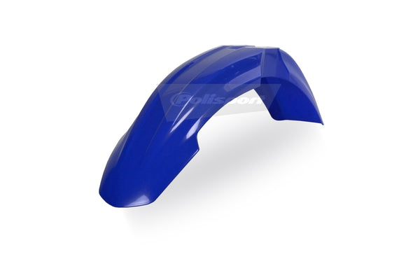 Policero Port Front Fender Blue Yamaha 85513002