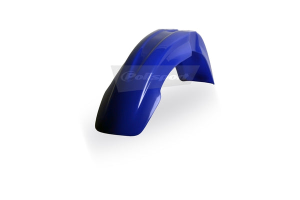 Policero Puerto Front Fender Azul Yamaha 8555200005