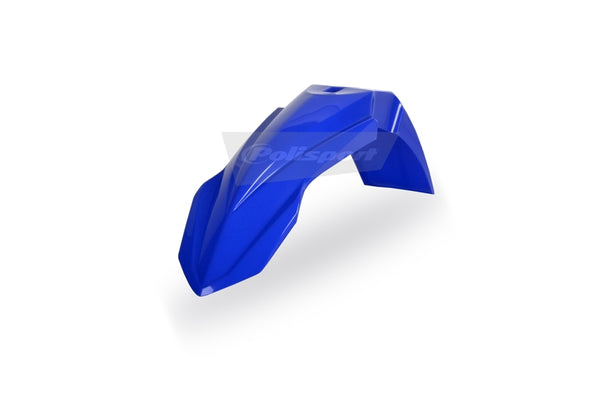 Policel Port Front Fender Blue Yamaha 8553600003