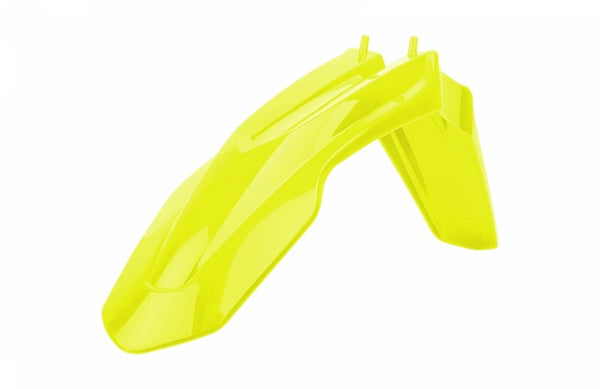Policero Puerto Front Fender Neon Sherco SHERCO SE-R/SEF-R 85542002