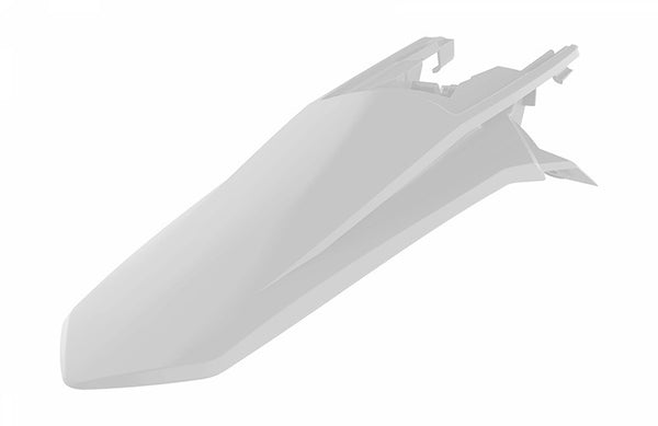 Police gate Rear Fender - KTM SX85 8554700002
