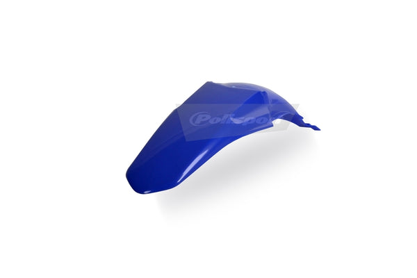 Policeport Rear Fender Blue Yamaha YZ125/YZ250 85605003